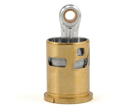 Dynamite .31 Piston, Sleeve & Connecting Rod Assembly, DYNE0516