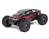 Ruckus 1/18 4WD Monster Truck RTR ECX01000