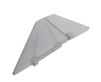 EFL0368 Vertical Stabilizer: Slow Ultra Stick