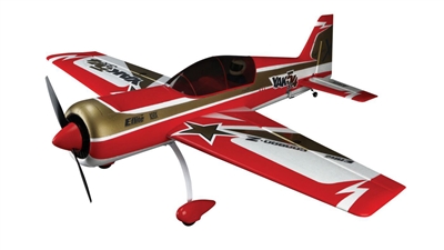 E-Flite Carbon-ZÂ® Yak 54 3X BNF Basic