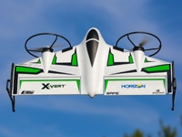 E-Flite X-Vert Vtol RTF (EFL1800)