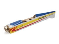 E-Flite Fuselage: Mini Showtime 4D (EFL2502)