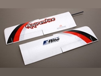 E-Flite Wing Set: Apprentice (EFL2726)