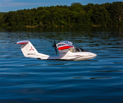 ICON A5 1.3m BNF Basic (EFL5850)