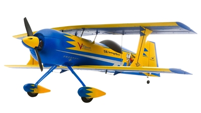 E-Flite Viking Model 12 280 BNF Basic