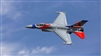 F-16 Falcon 64mm EDF BNF Basic with AS3X and SAFE Select (EFL9850)