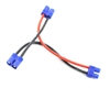 EC3 Battery Series Harness, 13AWG EFLAEC308