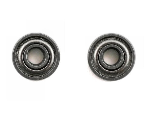 0206  Bearing 2x6x3mm (CP/CX/CP Pro) (2) EFLH1121