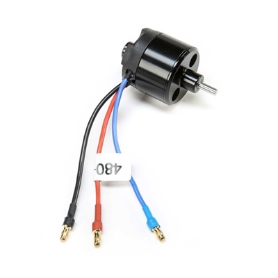 480 BL Outrunner Motor; 960Kv EFLM480BL