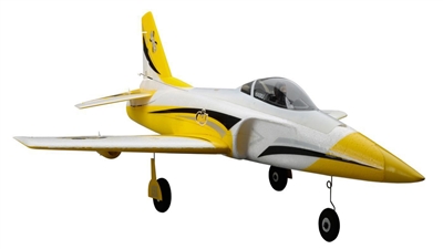 E-Flite UMX Habu 180 DF BNF Basic