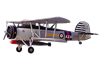 ESM fairey Swordfish 85" Wingspan Scale RC Model Airplane