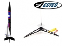 Estes Hunters Choice (001425)