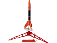 Alpha III Rocket Launch Set, E2X EST1427