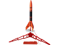 Alpha III Rocket Launch Set, E2X EST1427