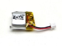 1S 3.7V Lithium Polymer Battery Proto-X/Synchro