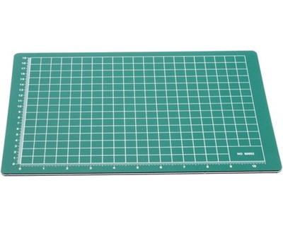 Self Healing Mat 8-1/2 x 12 EXL60002