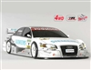 FG RTR Sportsline 4WD-530 Audi A4 DTM - Paint Siemens