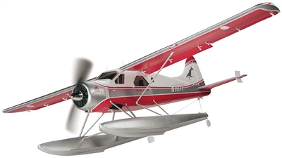 Flyzone DHC-2 Beaver PNP