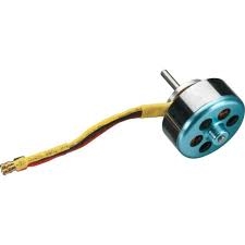 41-19-850kV Motor DHC-2 Beaver Select Scale FLZA6280