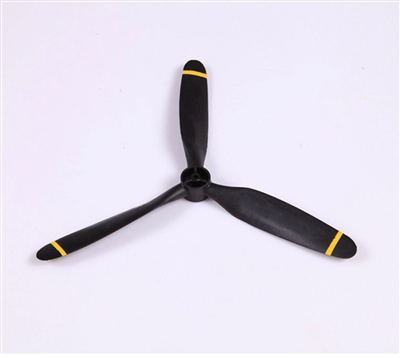 Propeller: 8.5x6 3 Bld 800mm Zero V2 FMMPROP034