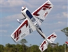 QQ YAK 55 10E SUPER PNP Red, Day