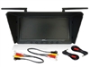 Black Pearl 7" HD 1024x600 Screen (FPV58100)