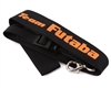 Futaba Transmitter Neck Strap (Black) FUTEBB1063