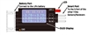 FrSky FLVSS Total & Cell Voltage Sensor 2-6S