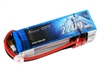 Gens ace 2200mAh 11.1V 25C 3S1P Lipo Battery Pack with Deans plug