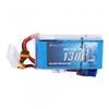 1300mAh 11.1V 45C 3S1P Lipo Battery Pack with EC3 GEA13003S45E3