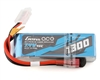 Gens Ace 2S LiPo Battery 45C (7.4V/1800mAh) w/T-Style Connector - GEA2S180045D