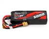 Gens Ace G-Tech Smart 3S LiPo Battery 60C (11.1V/5000mAh) w/XT60 - GEA503S60SXGT