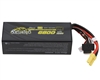 Gens Ace G-Tech Smart 6S Bashing Series Hardcase LiPo Battery 120C (22.2V/6800mAh) w/EC5 - GEA686S12E5GT