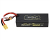 Gens Ace G-Tech Smart 4S LiPo Battery 100C (14.8V/8000mAh) w/EC5 Connector - GEA8K4S10E5GT