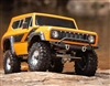 GEN8 SCOUT II 1/10 SCALE CRAWLER - ORANGE