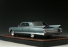 GLM 1/43 scale 1962 Cadilac Sedan Deville, Limited 144/199