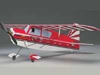 Electrifly Citabria Arf