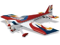 Great Planes U-Can-Do 3D .46 ARF GPMA1269