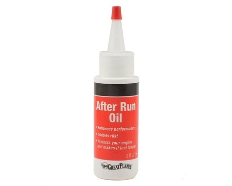 After Run Engine Oil 2 fl oz GPMP3001