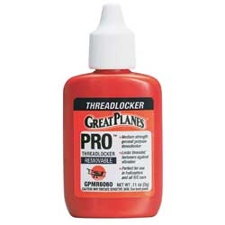 Pro Threadlocker GPMR6060