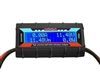 200A Watt Meter and Power Analyzer