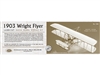 1903 Wright Brothers Flyer GUI1202