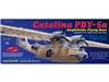 PBY-5a Catalina Kit, Wing Span: 45.5" - GUI2004