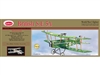 British SE 5A Laser Cut GUI202