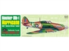 Hawker MK-1 Hurricane GUI506