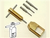 GPS Pinion Puller 1.8mm to 3mm, 2mm to 3.2mm