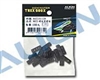 Align 500 Servo Horn/Nut Set, AGNH50057