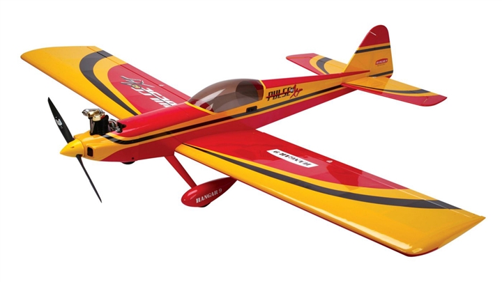 Hangar 9 Pulse XT 60 ARF