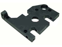 H.A.R.M. Racing 1532020 Bulkhead Basic Left Front