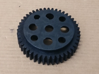 H.A.R.M. Racing 1532150 Plastic Gear 44T (1)